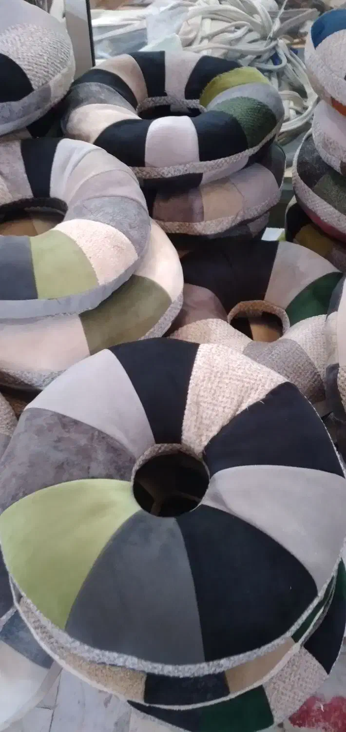 انواع کیف کوسن پیش بند|صنایع دستی و سایر لوازم تزئینی|گمیشان, |دیوار