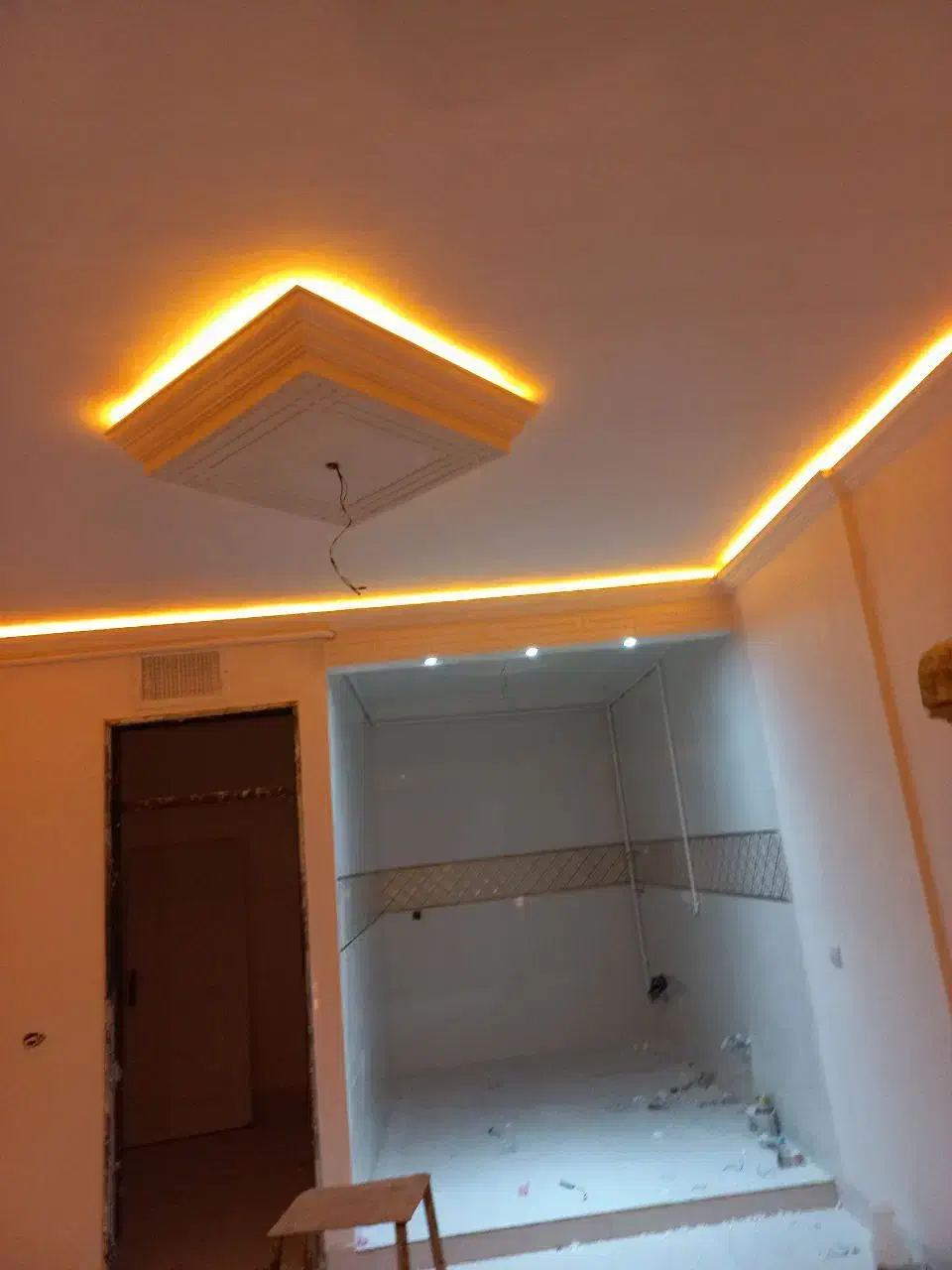 برقکشی ساختمان صفر تاصد|خدمات پیشه و مهارت|کوهدشت, |دیوار