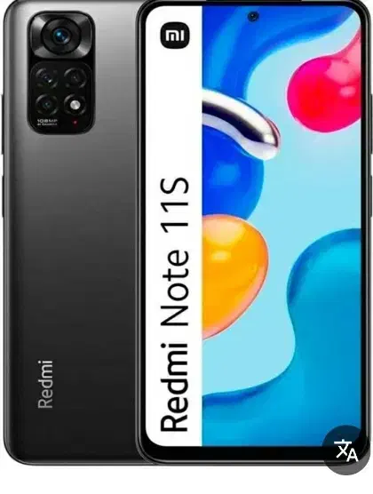 نوت ۱۱ اس ۱۲۸ گیگ رام ۸|موبایل|خرمآباد, |دیوار