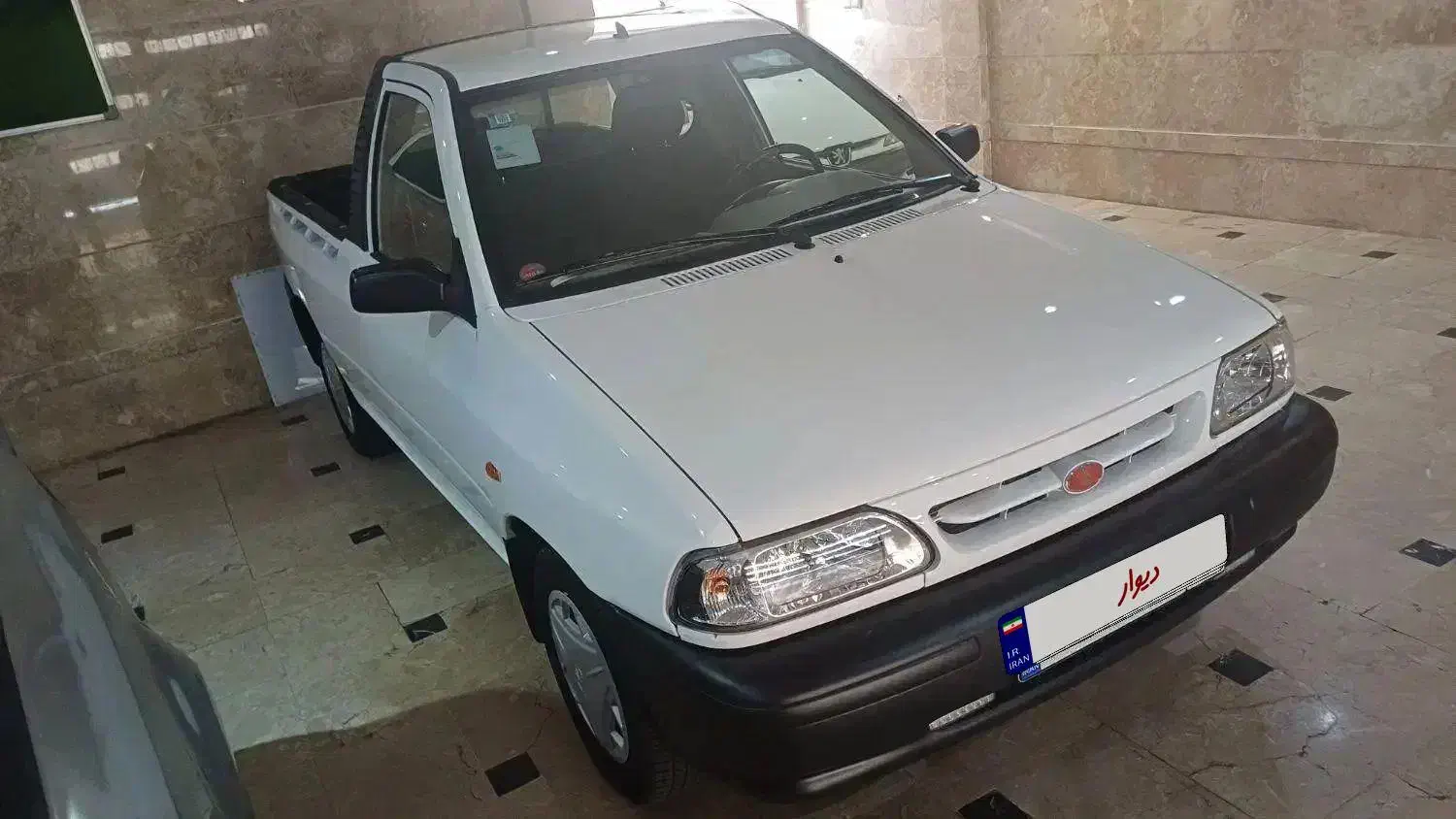 پراید 151 se|خودرو سواری و وانت|تهران, زرکش|دیوار