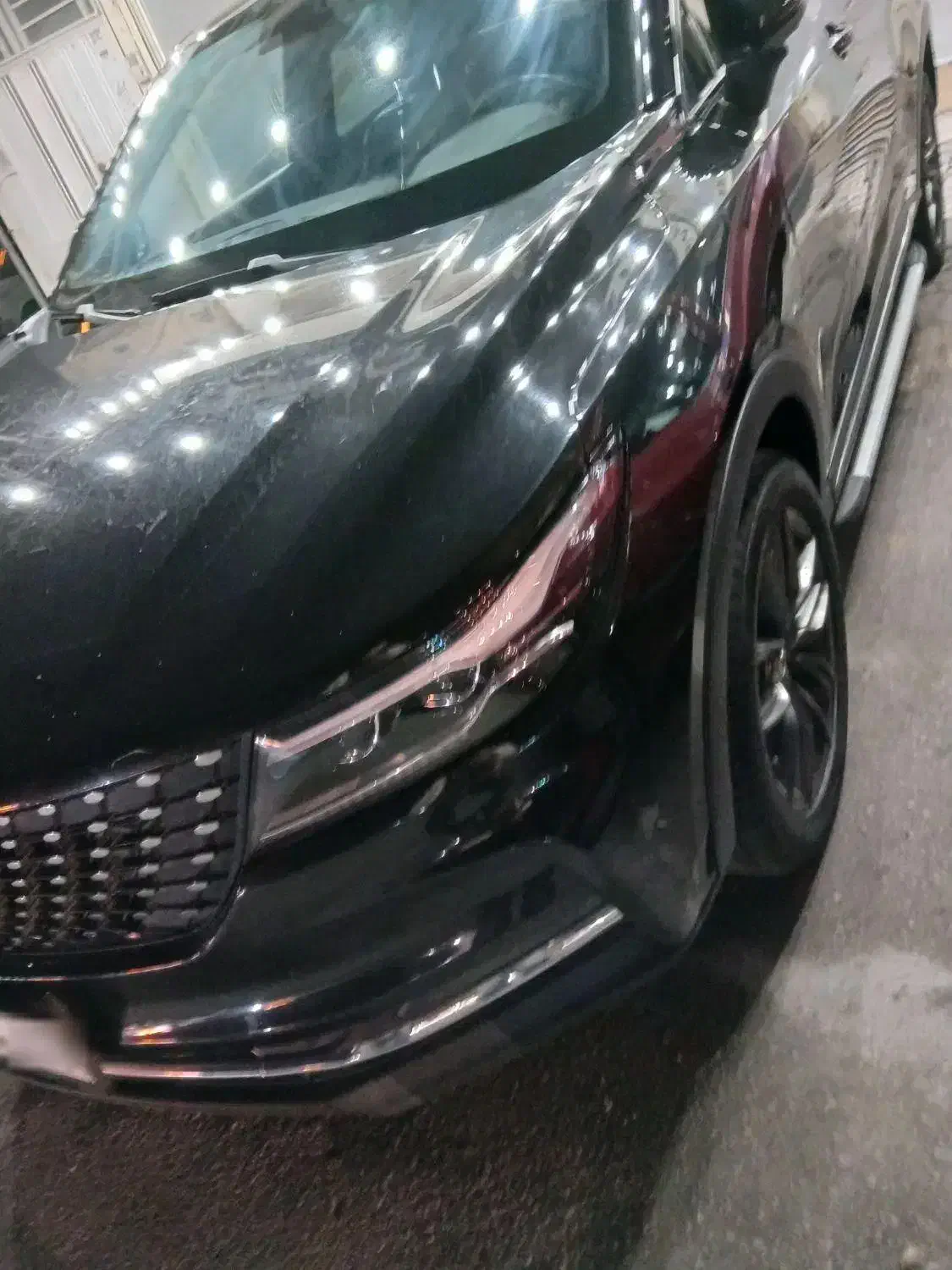 دیگنیتی پرایم 1400|خودرو سواری و وانت|لنجان, |دیوار