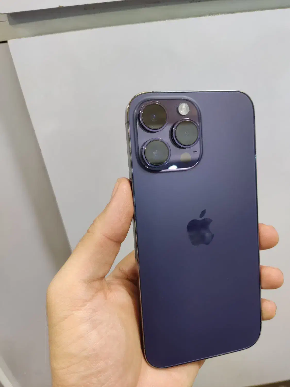 iPhone 14 pro max 256|موبایل|میاندوآب, |دیوار