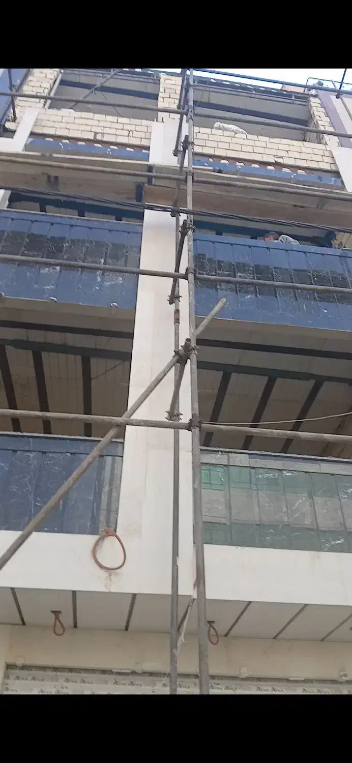 موسوی قوچانی 30 حاشیه|پیش‌فروش املاک|مشهد, رستگار|دیوار