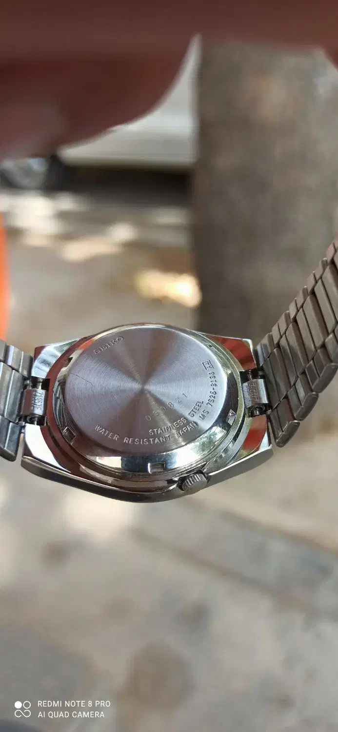 Seiko 5|ساعت|شیراز, عفیف‌آباد|دیوار