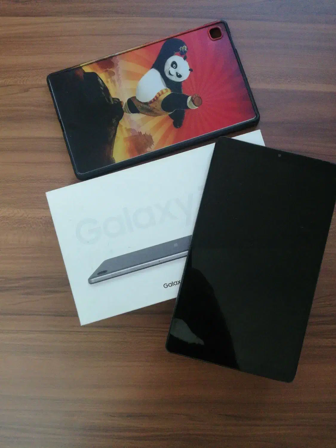 تبلت سامسونگ مدل A7 lite|تبلت|تهران, شهرک دانشگاه شریف|دیوار