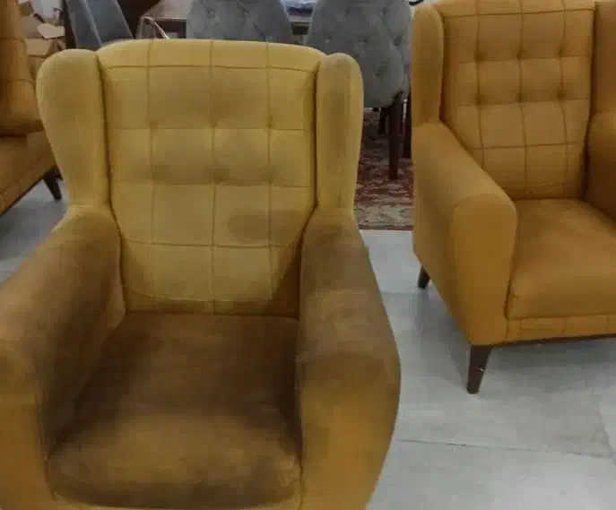 مبل شویی|خدمات نظافت|قم, انصار‌الحسین|دیوار