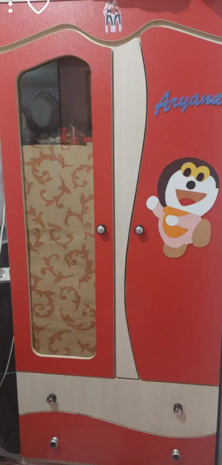 کمد بچه|جاکفشی، کمد، دراور|قدس, شهرقدس|دیوار