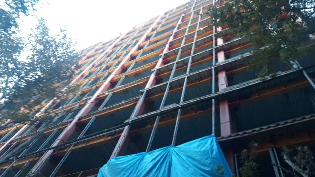 جوشکار اسکلت|خدمات پیشه و مهارت|بروجرد, |دیوار