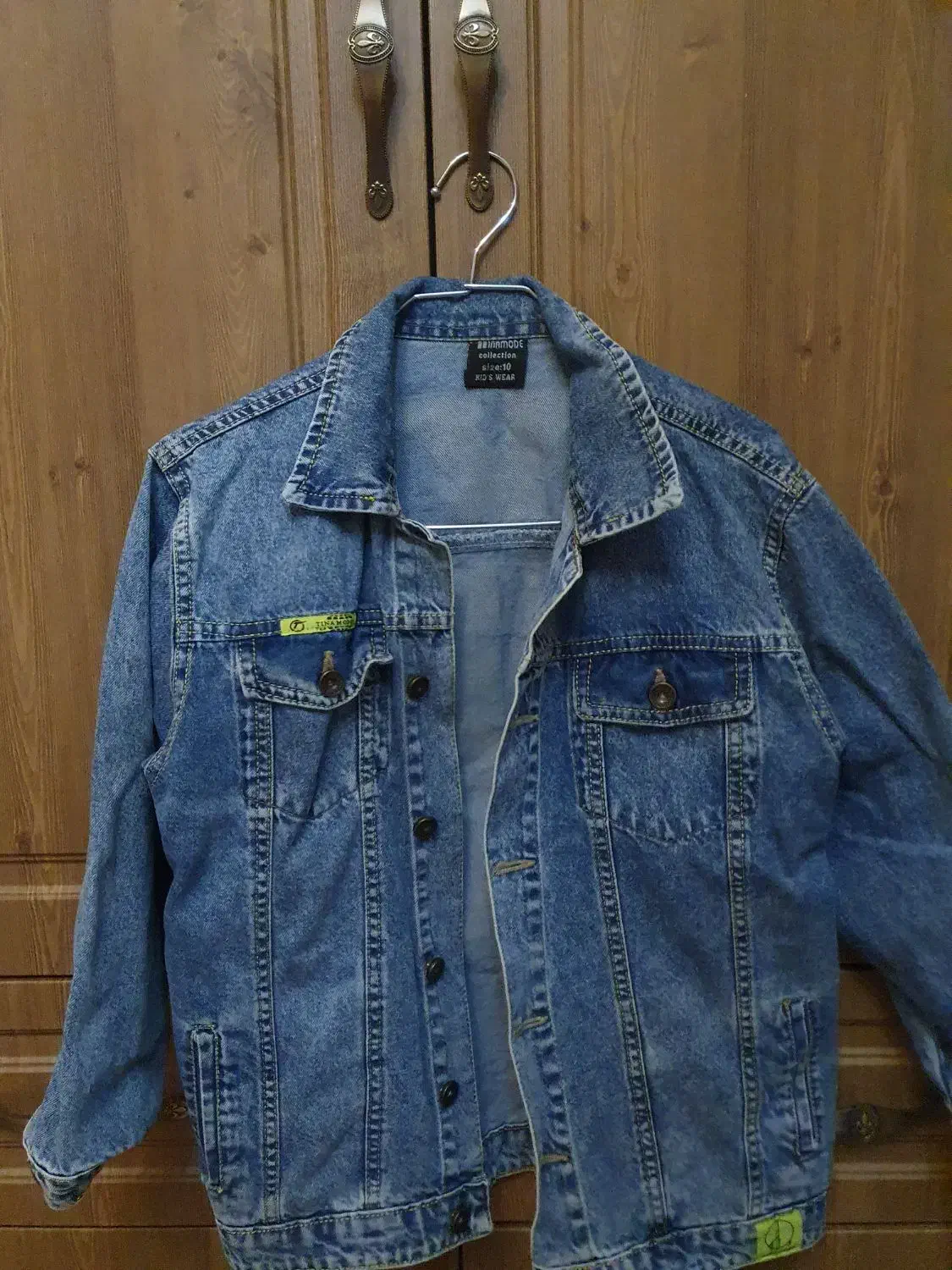 لباس|لباس|شیراز, قدوسی شرقی|دیوار