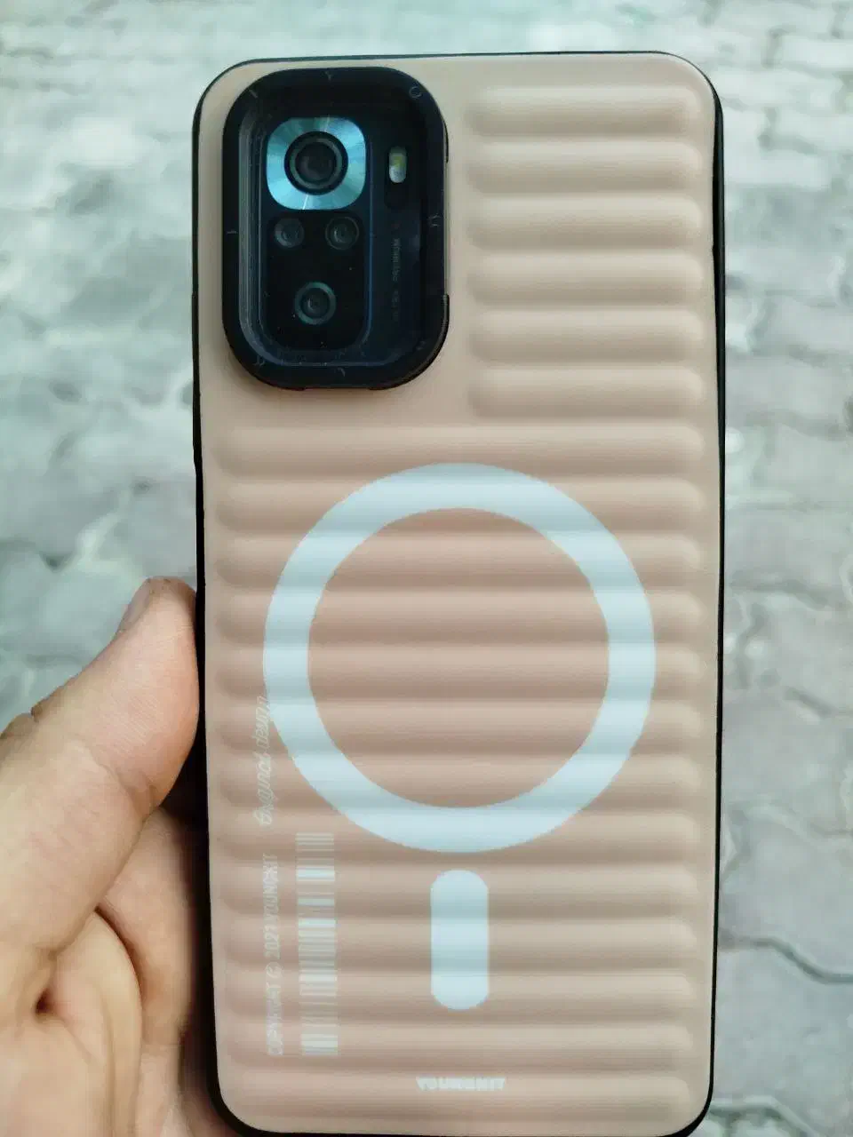 poco m5s|موبایل|شیراز, معالی‌آباد|دیوار