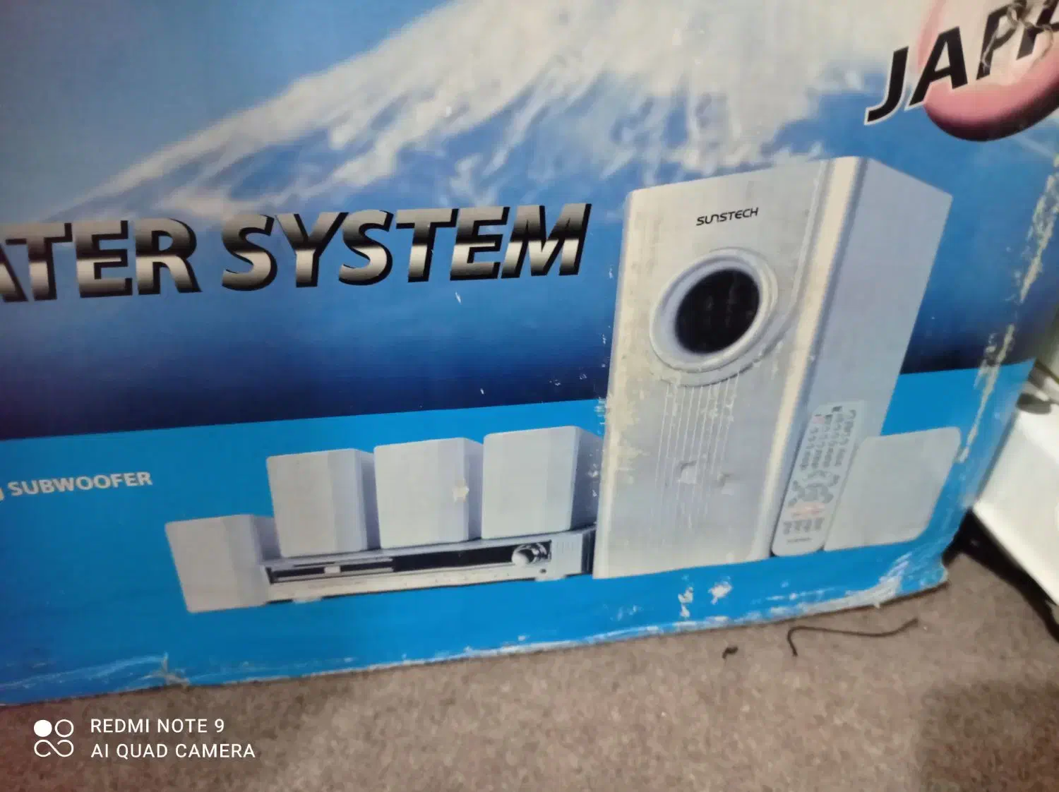 دستگاه سی دی|پخش‌کننده DVD و ویدیو|بندر ماهشهر, |دیوار