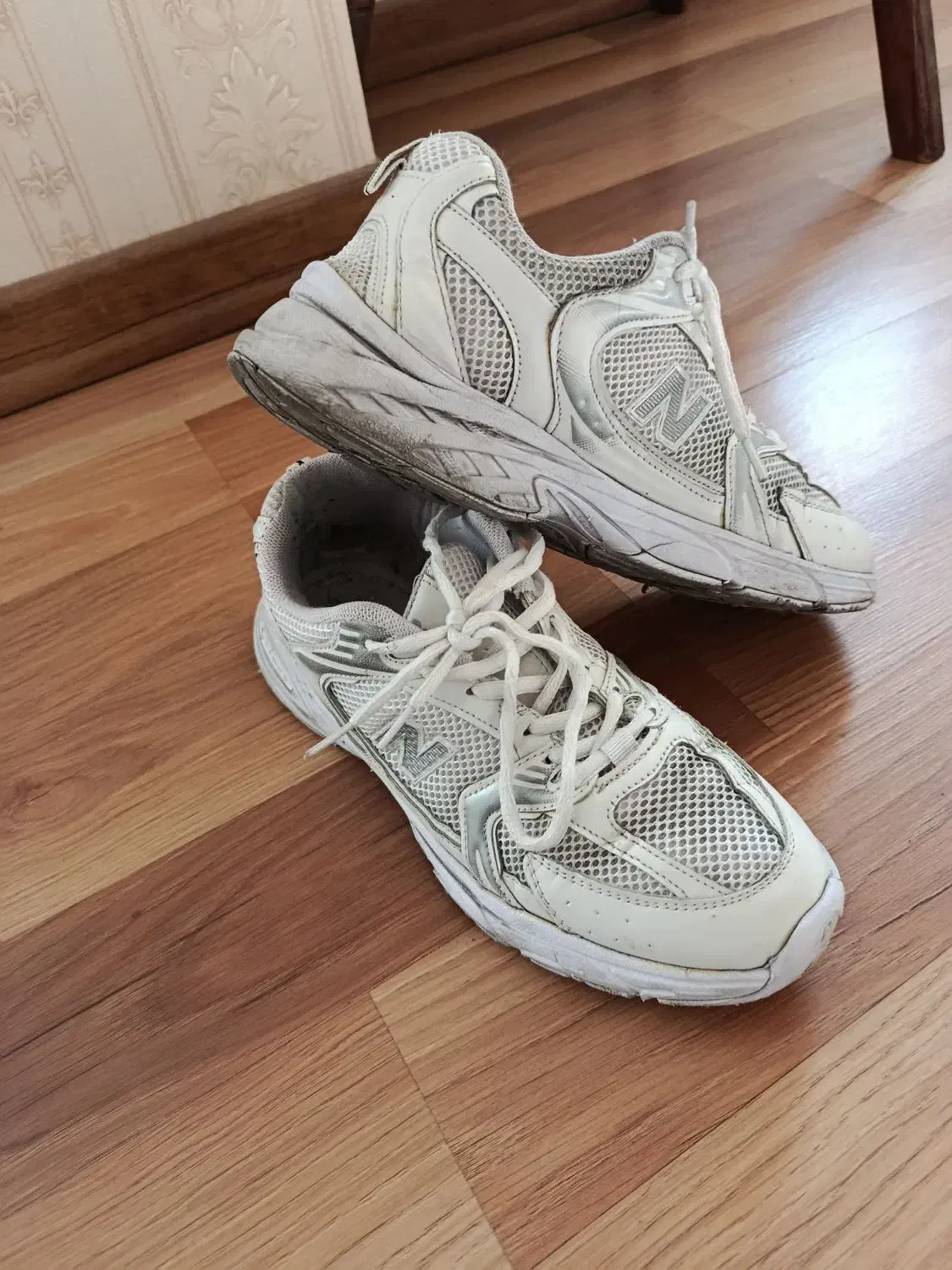 اسپورت نیوبالانس سایز ۴۰|کیف، کفش، کمربند|تبریز, |دیوار