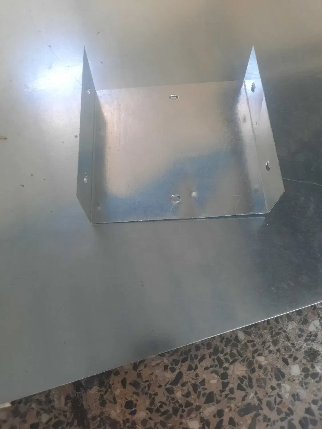 والپست|مصالح و تجهیزات ساختمان|اصفهان, قهجاورستان|دیوار