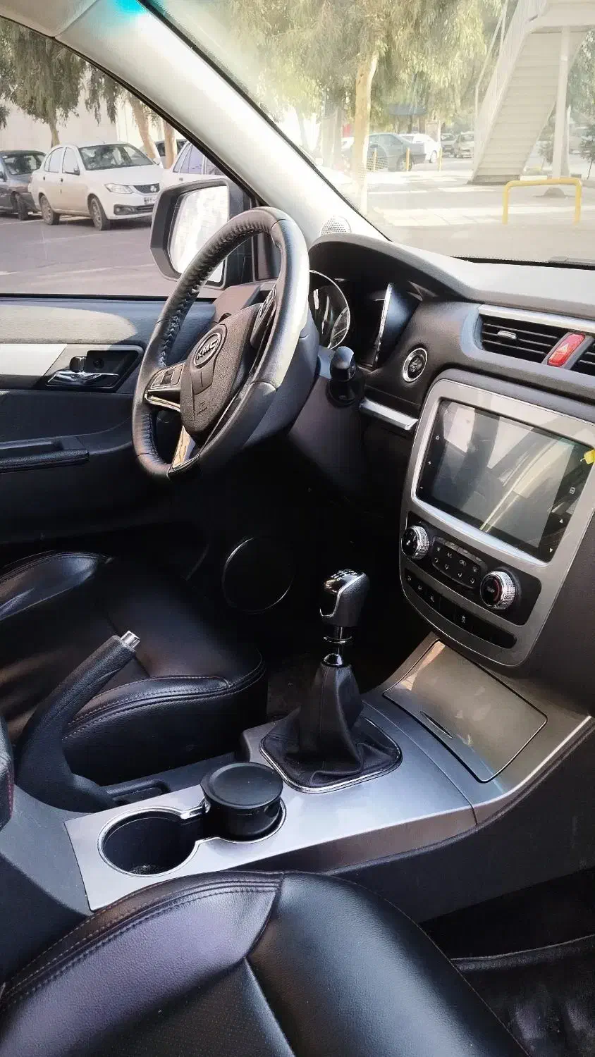 kmc t8 مدل 1401 خانگی|خودرو سواری و وانت|قم, شهرک سازمان آب|دیوار