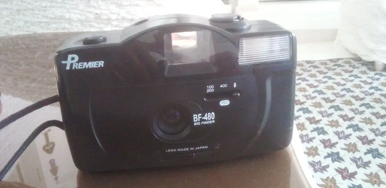 دوربین قدیمی|دوربین عکاسی و فیلمبرداری|مشهد, اقبال|دیوار