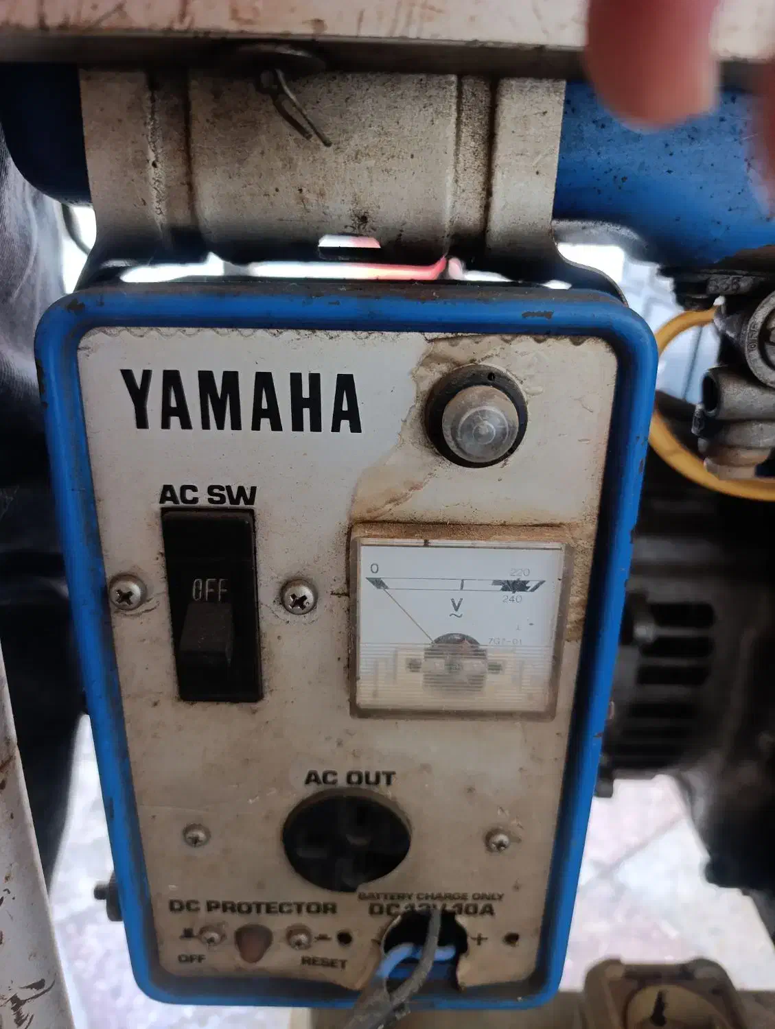 متور برق ژاپنی|ابزارآلات|اقبالیه, |دیوار