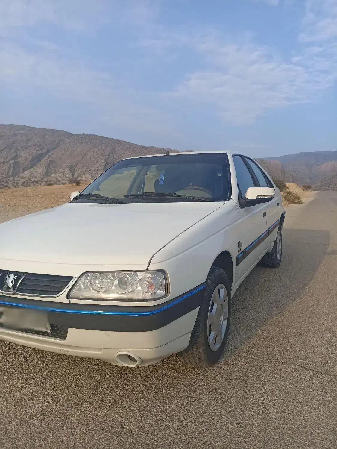 ماشین SLX مدل 95|خودرو سواری و وانت|دوگنبدان, |دیوار