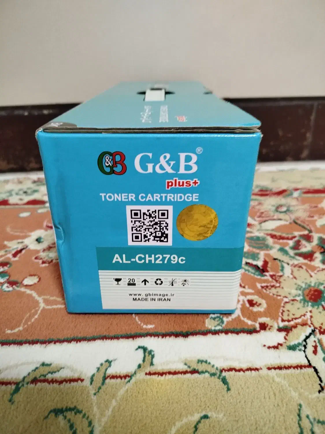 کاتریج|پرینتر، اسکنر، کپی، فکس|چمران, |دیوار