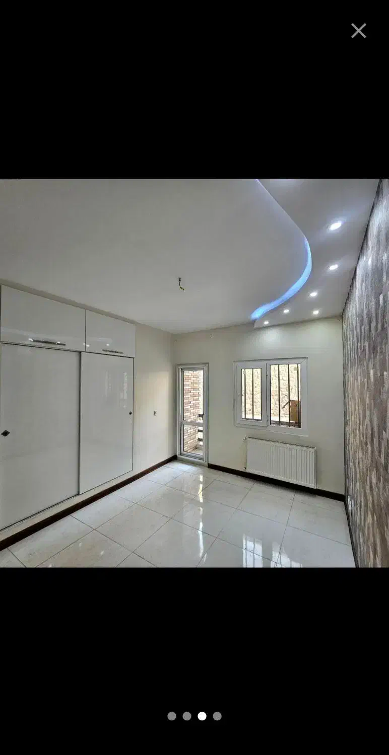 آپارتمان ۱۳۰متری تکواحدی ۳خوابه فول|فروش آپارتمان|کهریزک, |دیوار