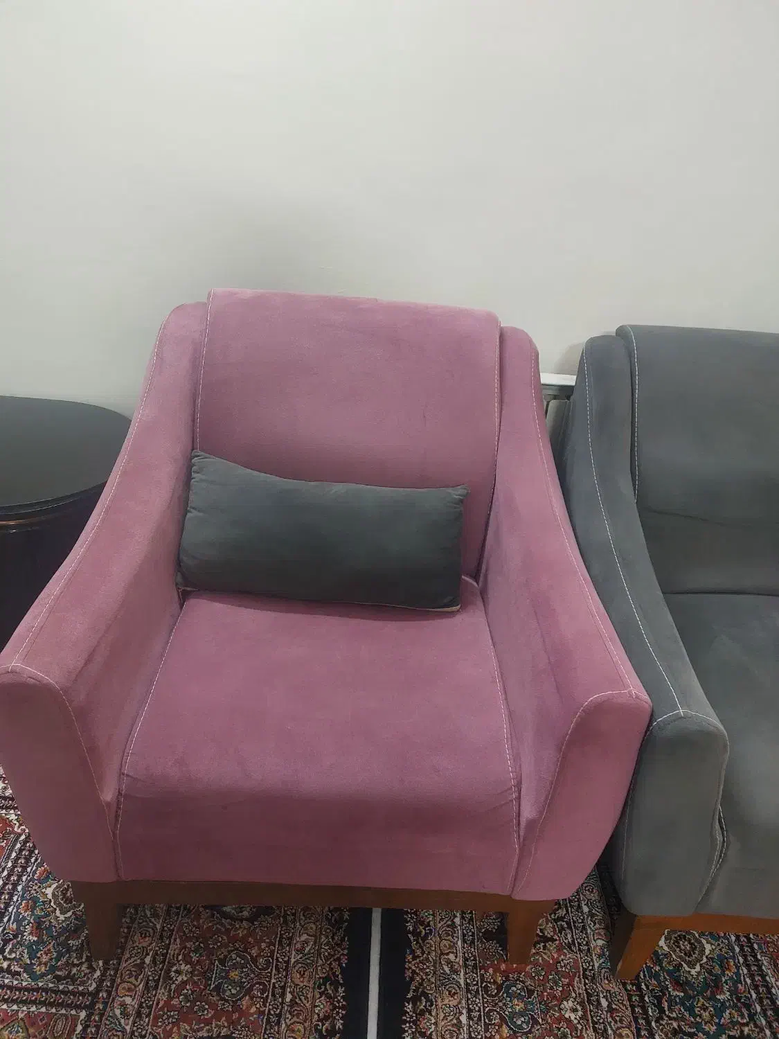 مبل دسته دوم|مبلمان خانگی و میز عسلی|تهران, علم و صنعت|دیوار