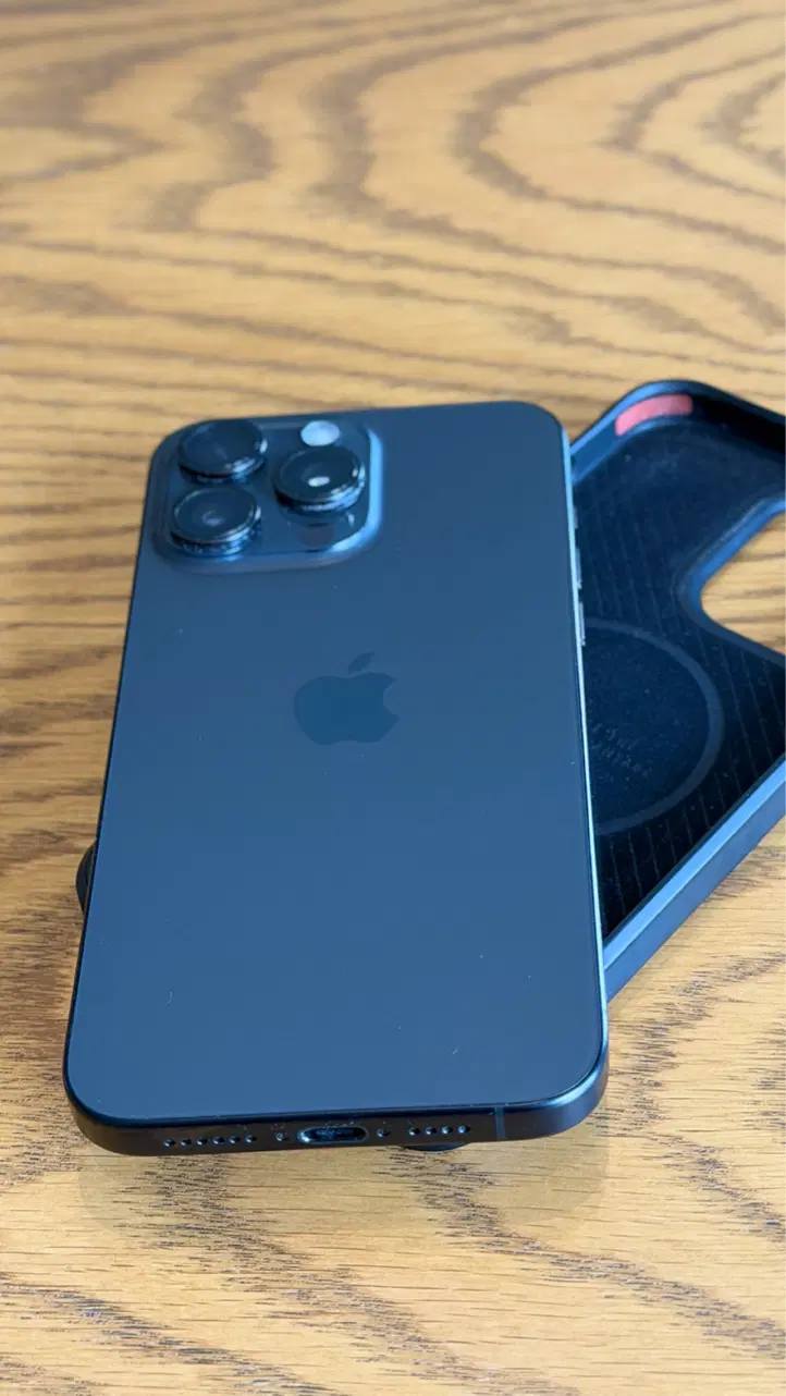 اپلiPhone 15 pro Max|موبایل|تهران, نیاوران|دیوار