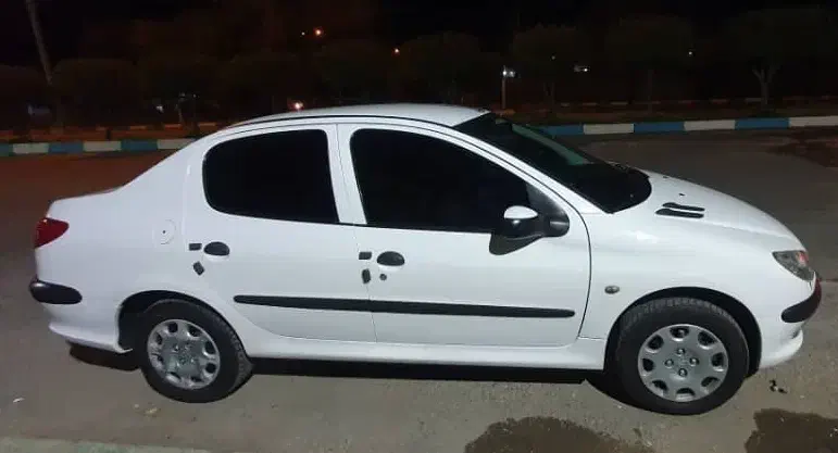 اس دی مدل1400صفر|خودرو سواری و وانت|تهران, تجریش|دیوار