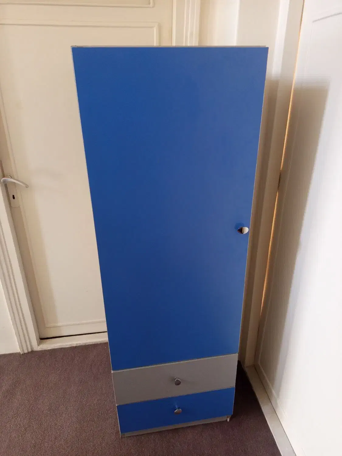 کمد لباس ودراور|جاکفشی، کمد، دراور|تهران, سلسبیل شمالی|دیوار