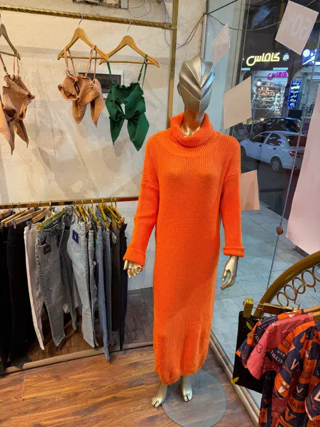 دکور بوتیک عکس هارو ببینین زیر قیمت فوری|فروشگاه و مغازه|یزد, |دیوار