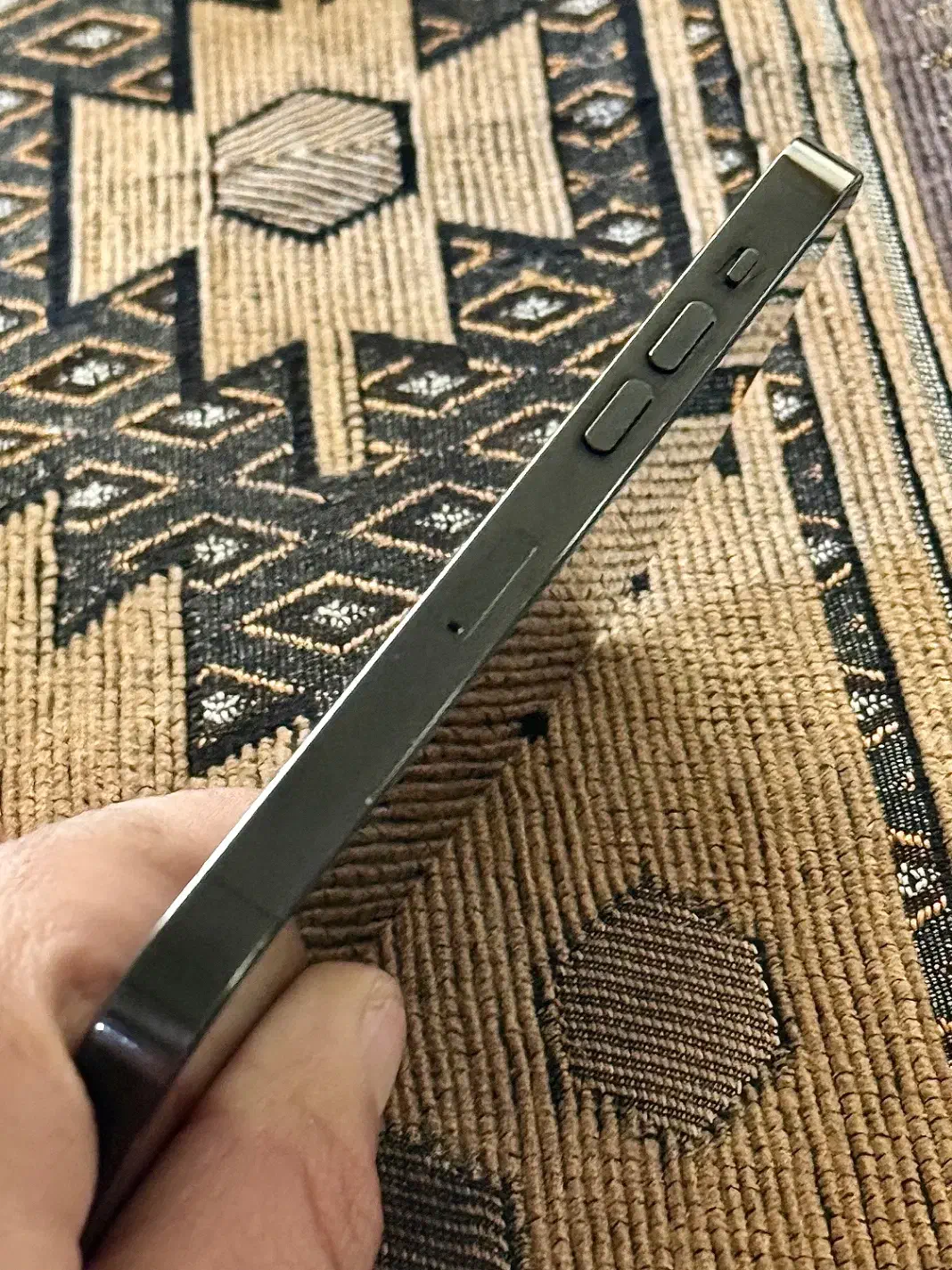 iPhone 14 Pro ریجستر|موبایل|اصفهان, عباس‌آباد|دیوار