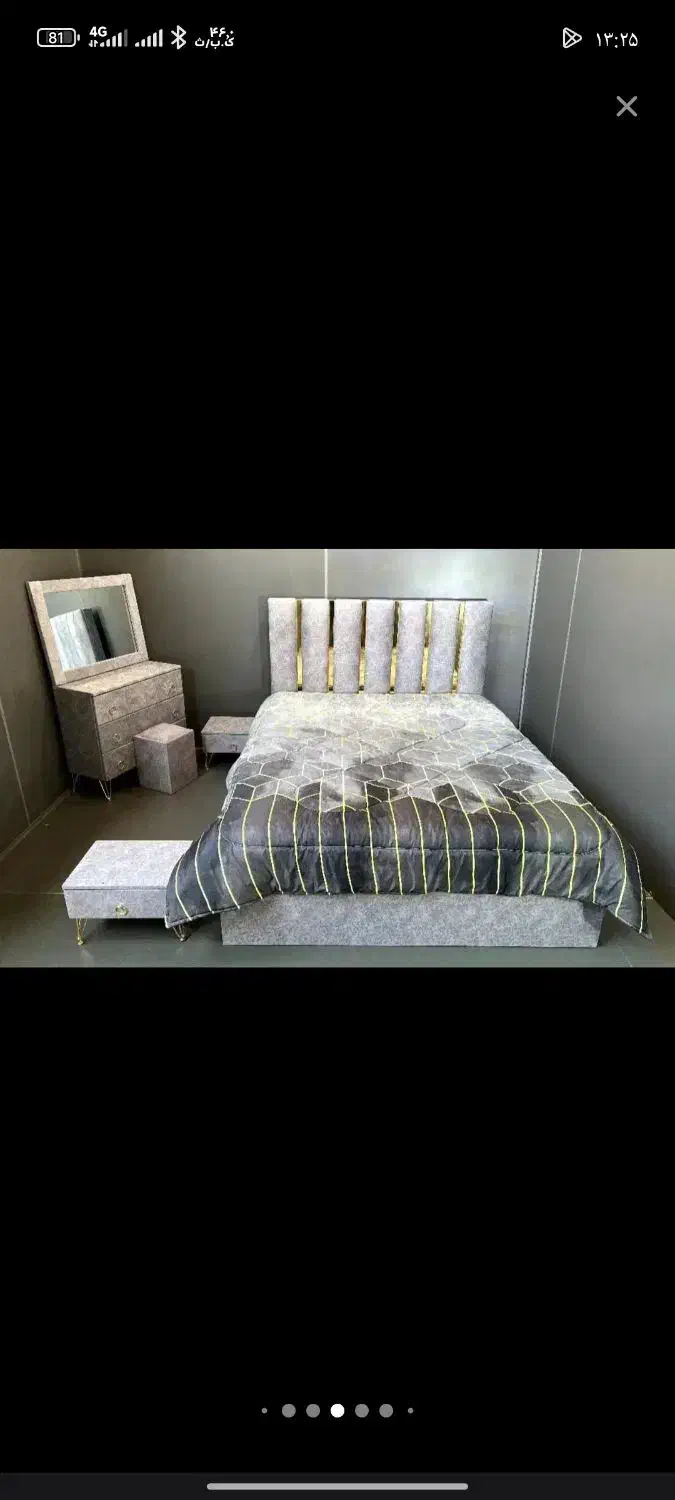 سرویس خواب|تخت و سرویس خواب|چهاردانگه (تهران), |دیوار