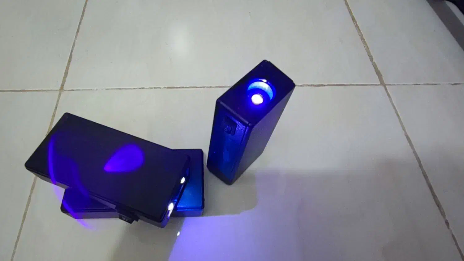 چراغ قوه UV|لامپ و چراغ|رشت, کوی مهر|دیوار