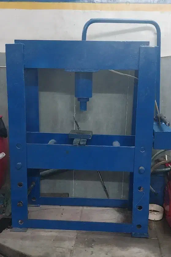 پرس بلبرینگ درآر|ابزارآلات|سبزوار, همت|دیوار