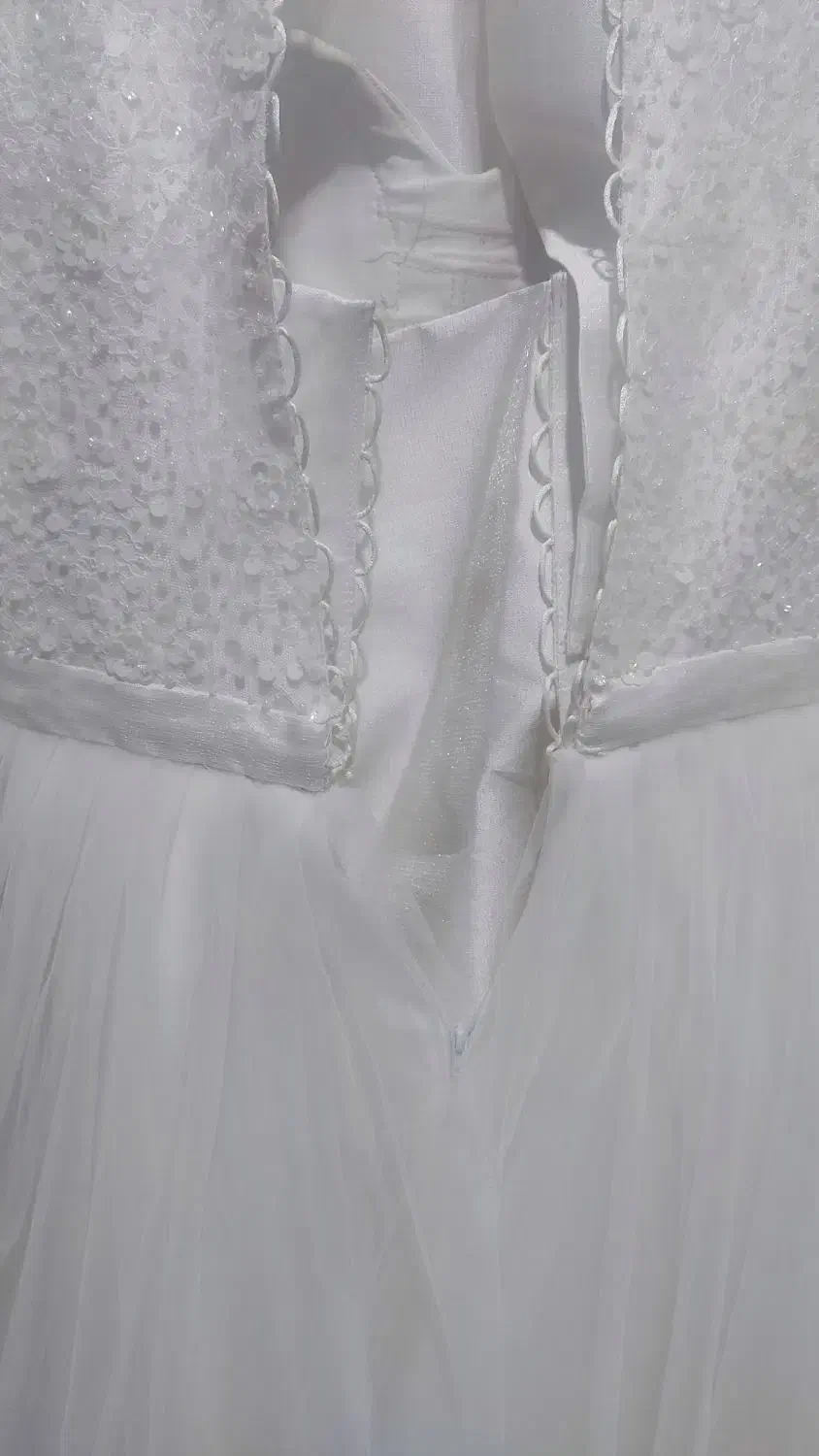 اجاره لباس عروس|لباس|محمدیه-قزوین, |دیوار