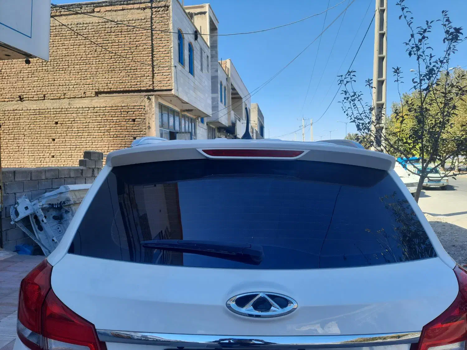 تیگو۵|خودرو سواری و وانت|قروه, |دیوار