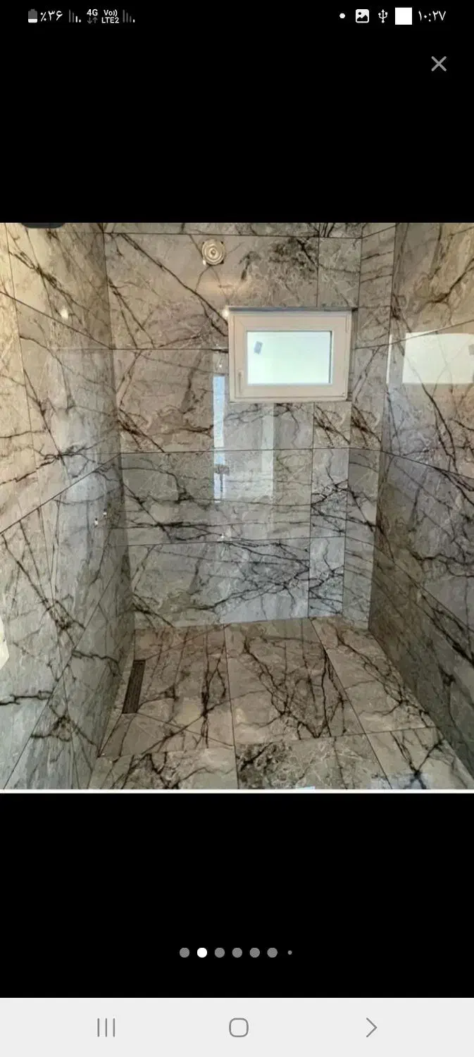 کاشی کاری با بیست سال سابقه کار|خدمات پیشه و مهارت|شاهین دژ, |دیوار