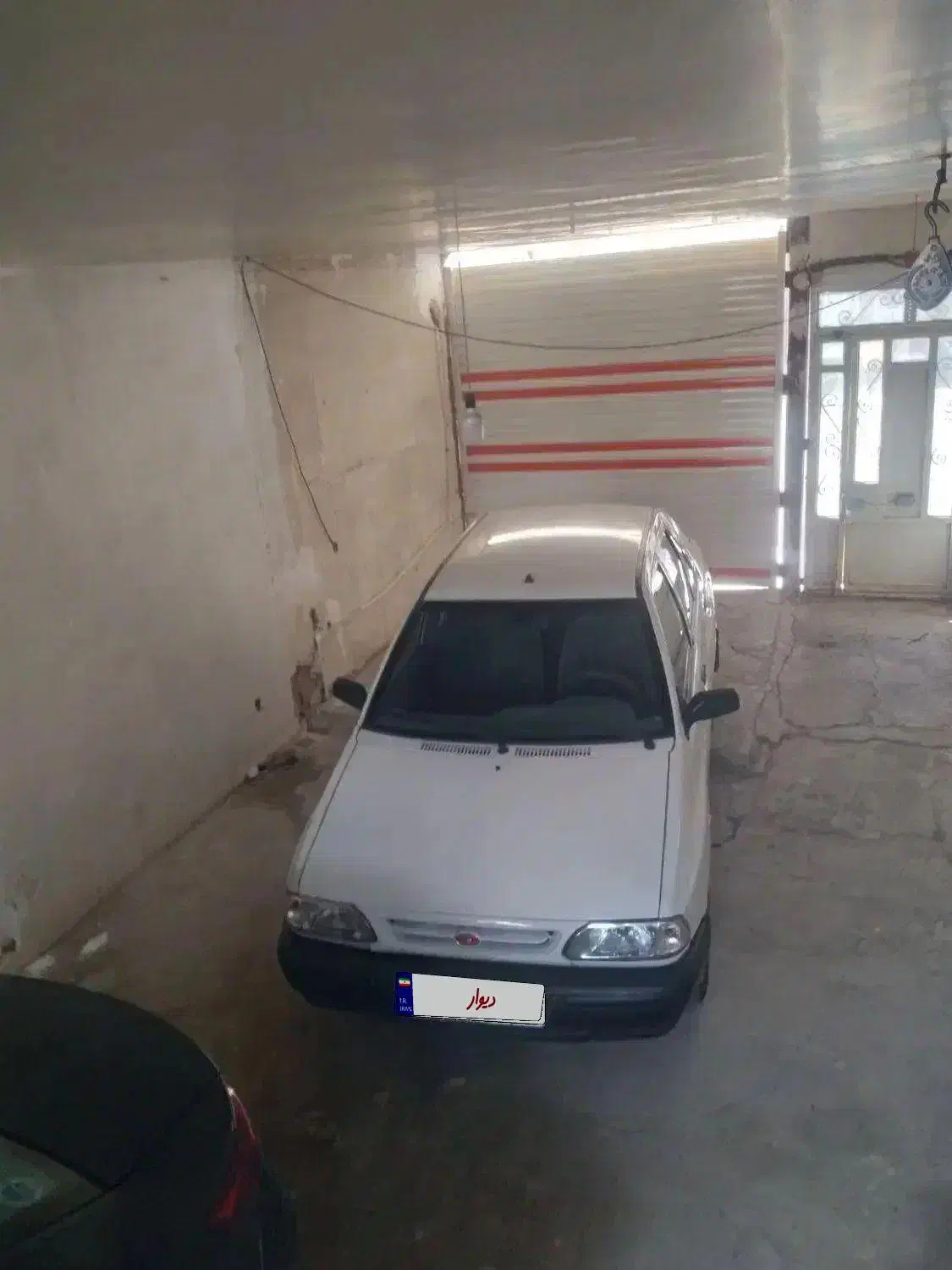 پراید|خودرو سواری و وانت|نورآباد, |دیوار