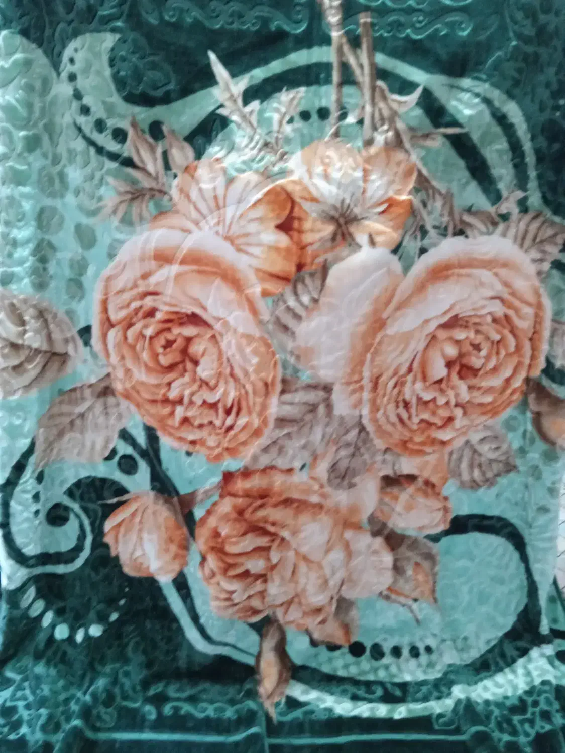 پتو ترولایو|رختخواب، بالش، پتو|زاهدان, |دیوار