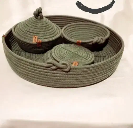 باکس و تزیینات قیطان دوزی|صنایع دستی و سایر لوازم تزئینی|کرج, عظیمیه|دیوار