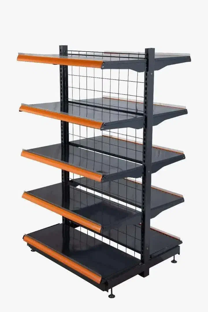 قفسه دوبل|فروشگاه و مغازه|بندر دیر, |دیوار