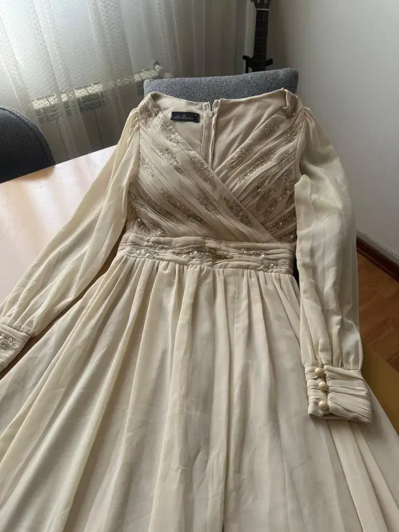 پیراهن مجلسی نو|لباس|تهران, هوانیروز|دیوار