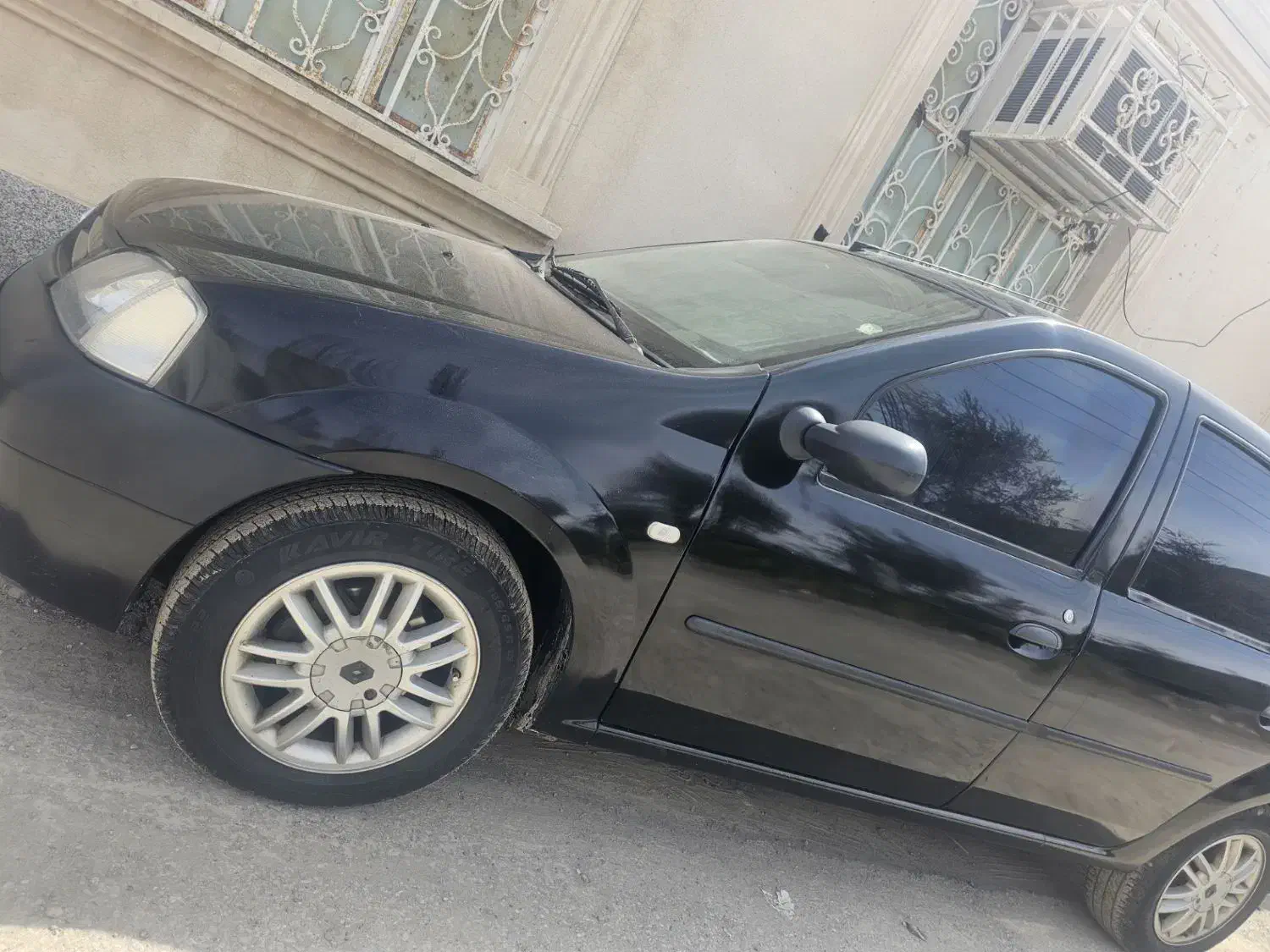 فروش و معاوضه ال نود اتومات ۹۳|خودرو سواری و وانت|میناب, |دیوار