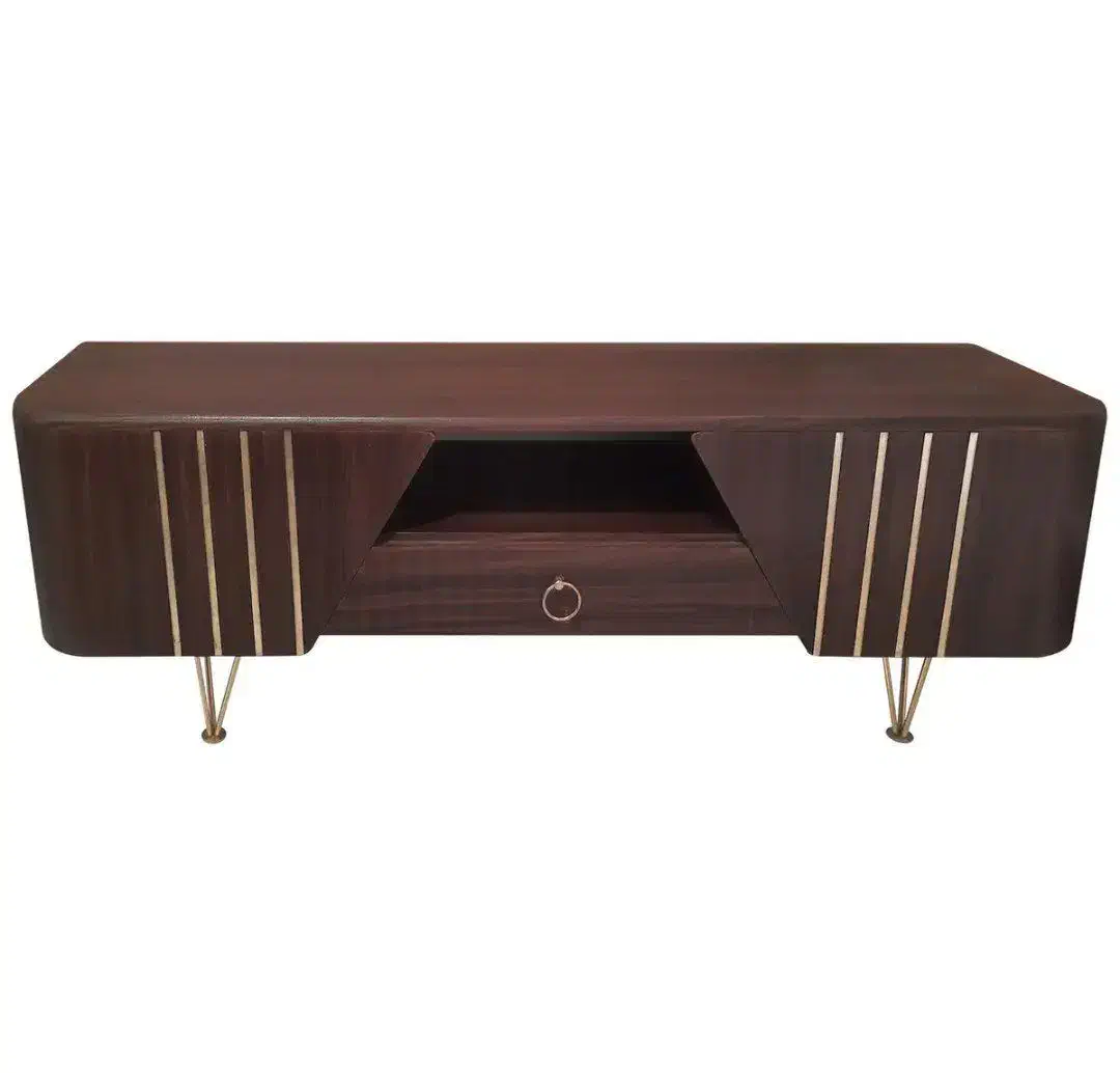 میز تی وی .کنسول.ساعت|میز تلویزیون|کوهدشت, |دیوار