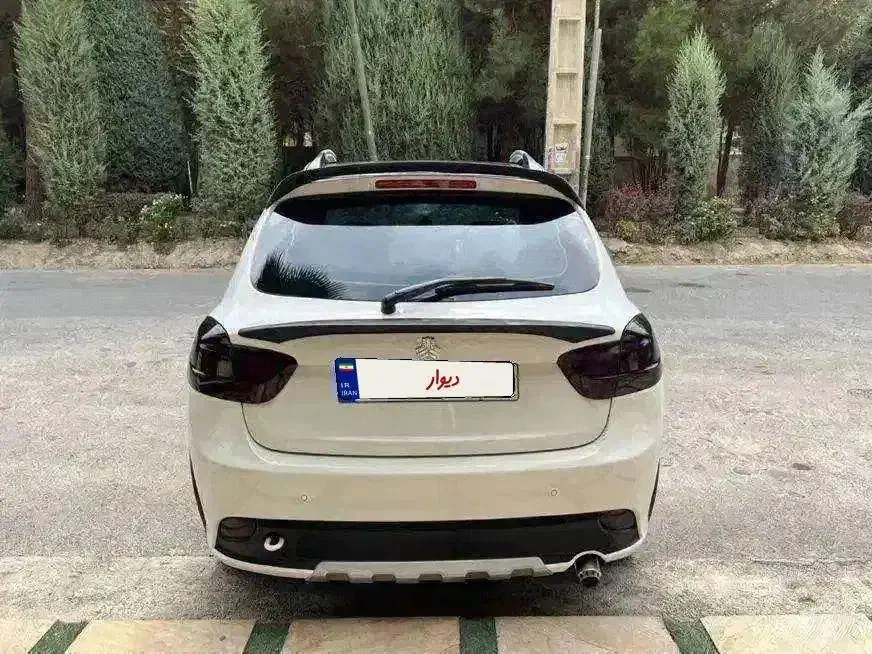 کوییک S (اقساط بانکی)|خودرو سواری و وانت|تهران, باغ فیض|دیوار