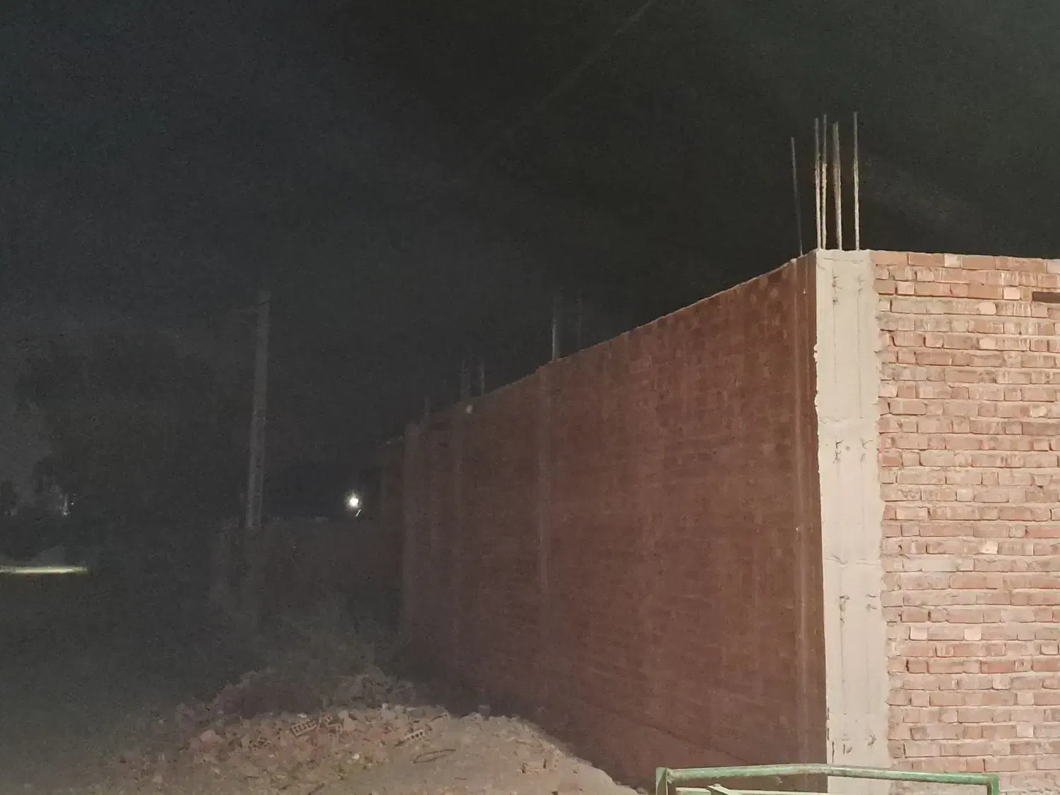 خانه در حال ساخت|فروش خانه و ویلا|عنبرآباد, |دیوار