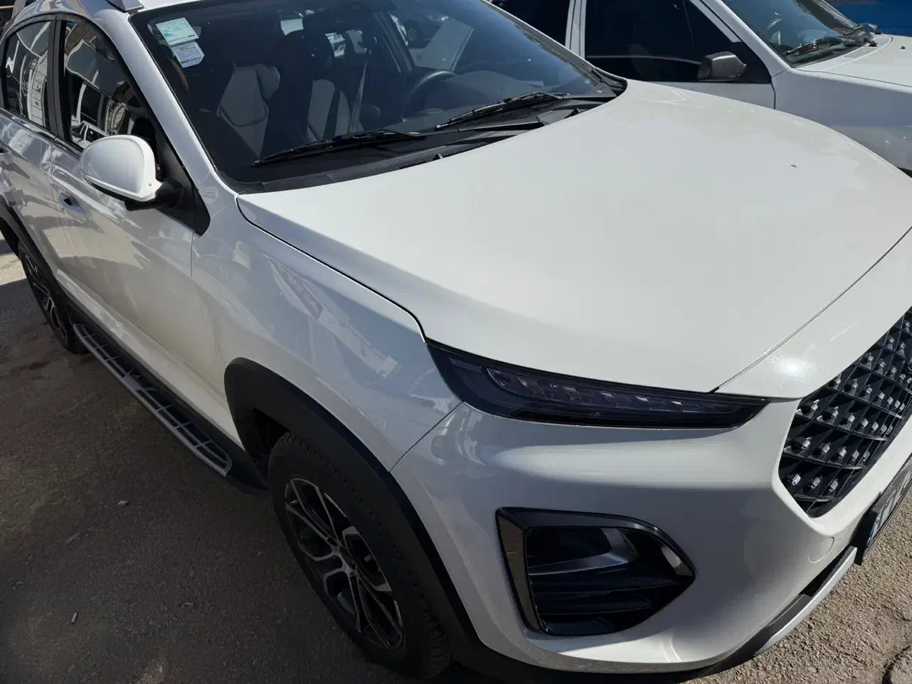 X22 pro دنده /1403|خودرو سواری و وانت|همدان, |دیوار