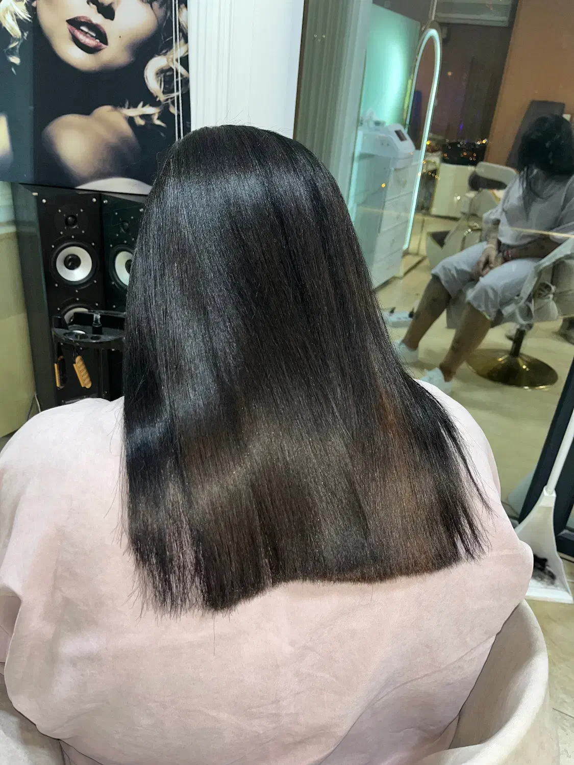 آموزش کراتین و احیا مو۴۰ درصد تخفیف|خدمات آموزشی|کیش, |دیوار