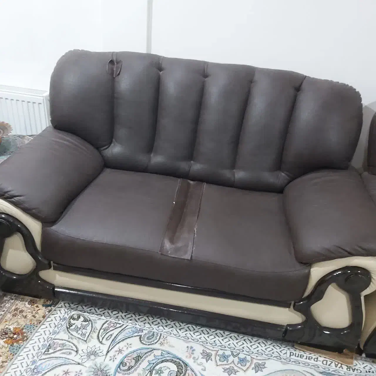 مبل|مبلمان خانگی و میز عسلی|بیرجند, |دیوار