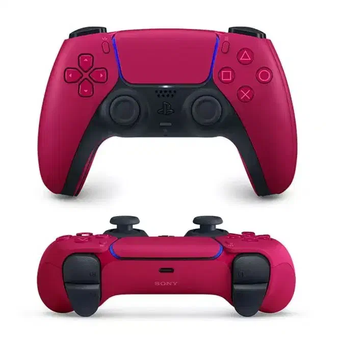 دسته بازی پلی استیشن 5 سونی مدل DualSense|کنسول، بازی ویدئویی و آنلاین|پیشوا, |دیوار