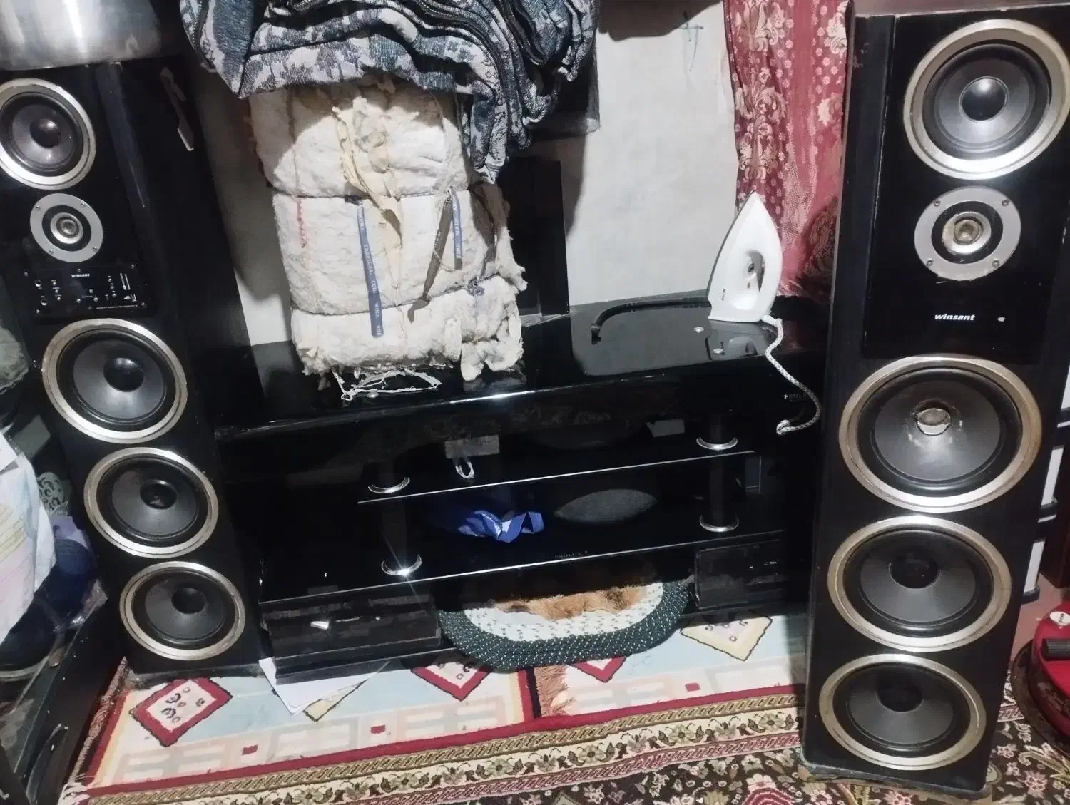 گمشده اگهی ببین|اشیا|سراوان, |دیوار