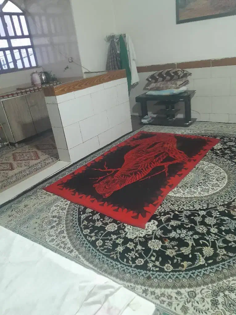 اجاره خانه مبله روزانه|اجارهٔ کوتاه‌مدت آپارتمان و سوئیت|فیروزآباد (فارس), |دیوار